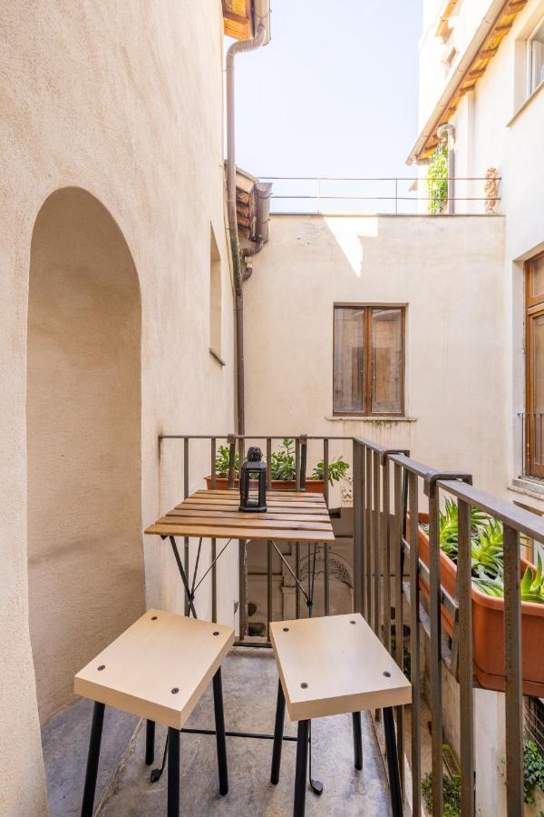 Little Sweet Trastevere Daire Roma Dış mekan fotoğraf
